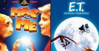 23 Hollywood Blockbusters And Their Crappy Low Budget Clones
