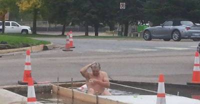 30 People Who Don't Look Like They Give A F*ck