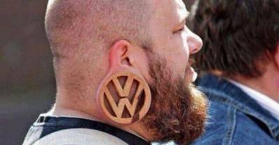 Would You Like To Try These Weird Ear Piercings and Gauges?