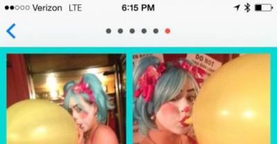 Tinder Profiles That Waste No Time Getting To The Point
