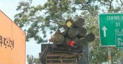 Safety Is Obviously The Last Thing On These People's Mind.