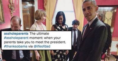 20 Times Parents Were Real &lsquo;A**holes&rsquo;!