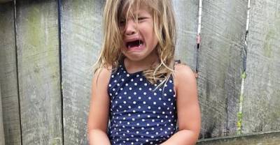 15 Signs You're An A**hole Parent
