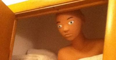 16 Bathroom Pranks Proving There's Nowhere Left To Hide