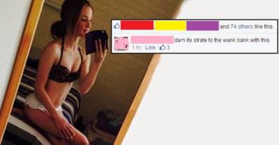21 People Who Will Make You Cringe Your Heart Out. #12 WTF!