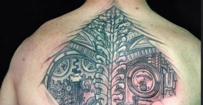 19 Spine Tattoos That Will Level Up Your Passion For Inks!