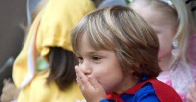 22 Parents Share The Weirdest Things Their Kids Ever Did