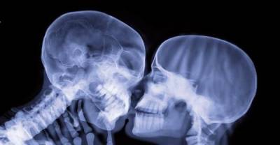 These Mind Bending X-Rays Will Change The Way You Have Looked At Your Body