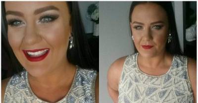 A Woman Who Was Accused Of Faking Her 190-Pound Weight Loss Just Shut Her Haters Down