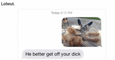 15 People Who Probably Should Just Be Single