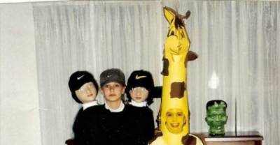 21 Terrifying Homemade Costumes That Should Never Be Worn Again