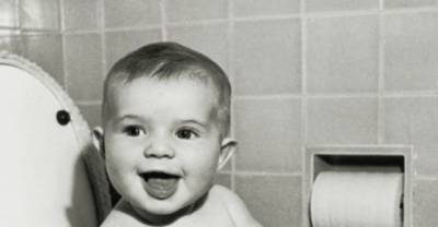 15 Old-fashioned Baby Names. Actually, Some Of These Are Quite Lovely.