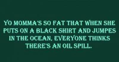 15 Hilarious "Yo Mama" Jokes To Crack You Up!