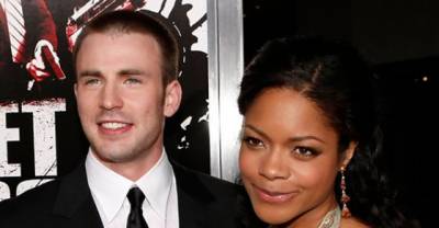 18 Interracial Celebrity Couples