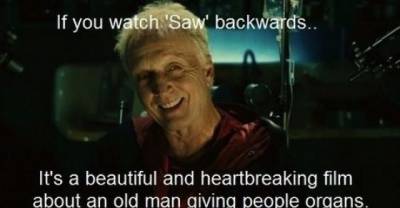 These Movies Are SO Much Better When You Watch Them Backwards!