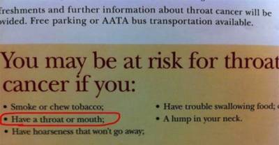 23 Of The Most Obvious Things Ever Seen