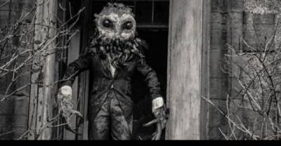 10 Creepy Wikipedia Articles That Will Keep You Up At Night