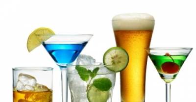 What Kind Of Alcohol Is Your Zodiac Sign?