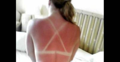 20 Summer Fails That Will Make You Wish For Winter
