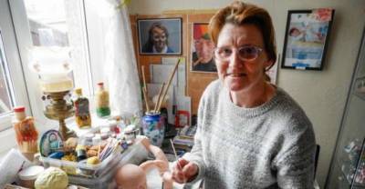 Meet The Real Life Baby Maker