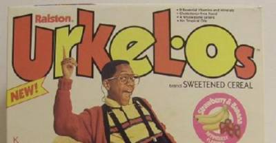 17 Crazy Fad Driven Cereals That Actually Existed