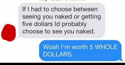 22 Girls Who Do NOT Have Time For Your Awkward Flirty Texts