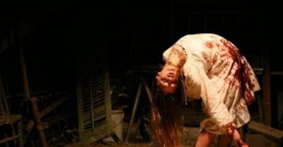 30 Horror Movies That Are So Scary, You Won't Dare To Watch Them Alone