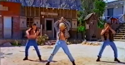 15 90's Boybands You Probably Forgot Existed If You've Even Heard Of Them At All