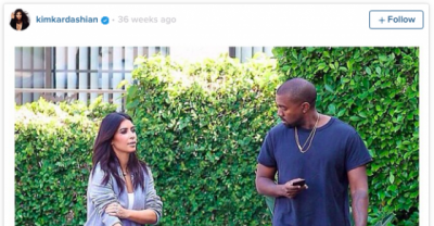 20 Things That Kimye Have Done In Their Relationship That Us Mortals Just Can&rsquo;t Get Away With