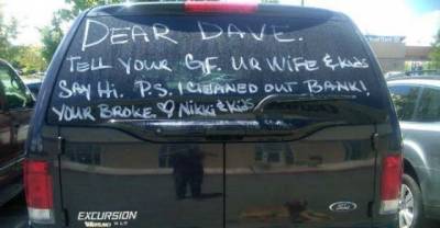 The 15 Most Hilariously RUTHLESS Break-Up Methods.