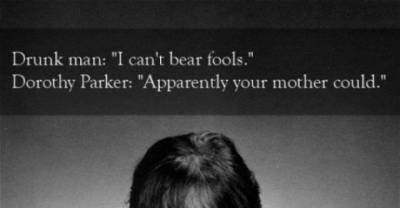 22 Awesome Historical Burns From Famous People