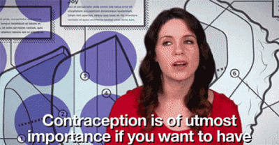 A Male Birth Control 'Pill' Is Just Around The Corner