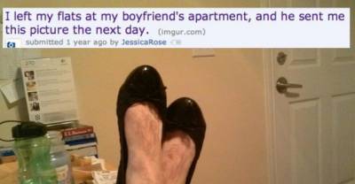 21 Couples Who Have Made Their Relationships Really Awkward. It&rsquo;s Hilarious But Also Loving. I Love The Couple In #9.