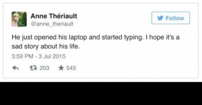 A Toronto Writer Live-Tweeted a First Date So Horrible It&rsquo;s HILARIOUS