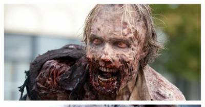 'The Walking Dead' and &lsquo;Game of Thrones&rsquo; Are Kind of the Same Show