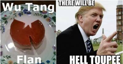19 Of The Best Puns The Internet Has Created