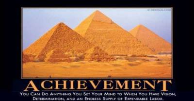 23 Demotivational Posters To Help Start Your Day Off As Sarcastically As Possible!