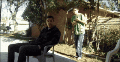 16 Surprising Gifs Of People Falling Down! Absolutely Hilarious!