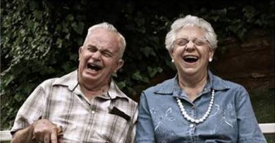 Grandparents Troll Their Grandson Hard! You'll Never Believe What They Did!
