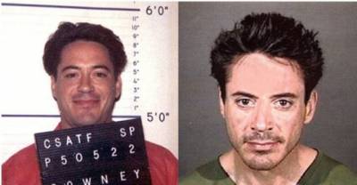 15 Celebrities That You Forgot Committed Horrible Crimes