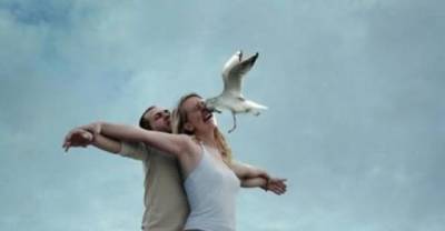 15 Coolest Pictures Taken at The Right Time