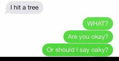 28 Super Sarcastic Text Replies That Will Make You Laugh Till You Can't Breathe