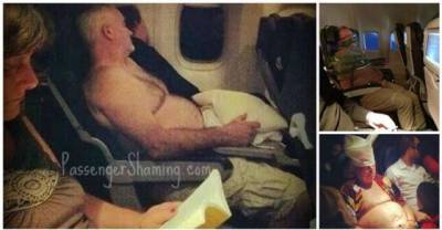 20 Of The Worst Airline Passengers Who Will Make You Hate Traveling