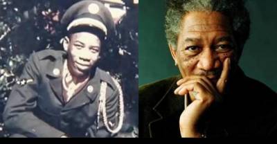 20 Celebrities You&rsquo;d Never Guess Were In The Military!