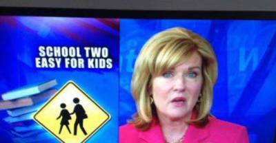 19 Wonderful Times That The News Didn't Go According To Plan