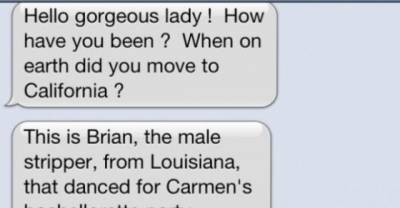 19 Texts That Make You A Sarcastic A$$hole
