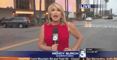 22 Funny Gifs To Put A Smile On Your Face.