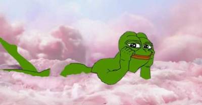 22 Of The Strangest Pepe The Frog Memes