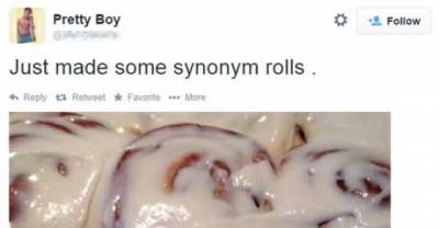 21 People Who Are Confused About What Words Mean