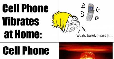 The Top 15 Real Issues With Smart Phones!